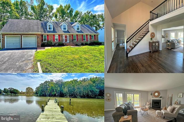 $895,000 | 5629 Gunner Run Road | Deale