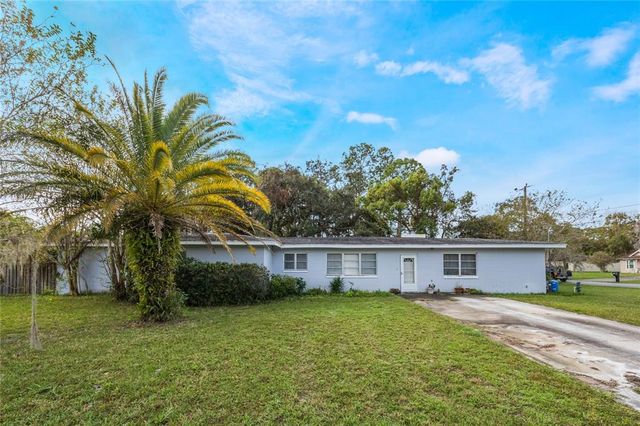 $280,000 | 2550 Jasmine Road | Daytona Park Estates