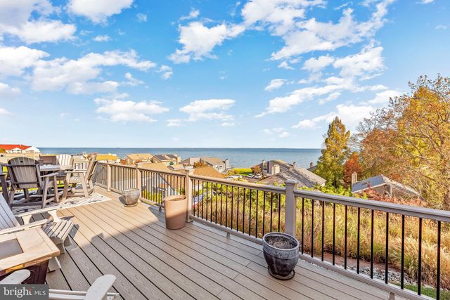 $775,000 | 7733 C Street | Chesapeake Beach