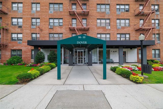 $175,000 | 84-10 153rd Avenue, Unit 4G | Lindenwood