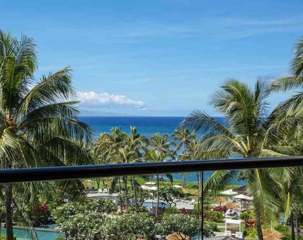 $4,670,000 | 1 Bay Drive, Unit 4505 | Kapalua Bay