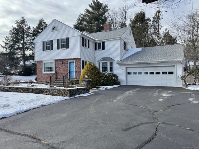 $475,000 | 69 Meadow Lane | West Hartford