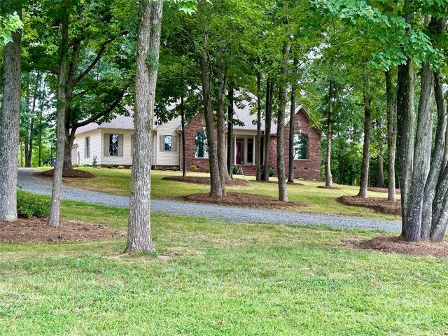 $539,000 | 620 St Lukes Church Road | Providence Township - Rowan County