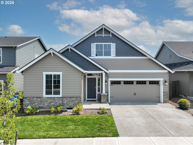 $639,999 | 2620 South Sockeye Drive | Ridgefield