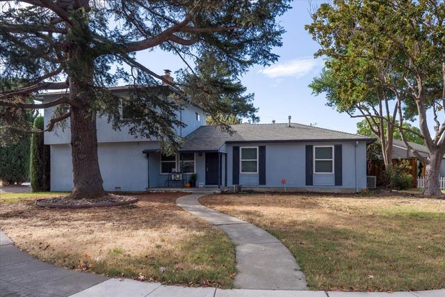 $1,628,000 | 1235 North Bascom Avenue | Central San Jose