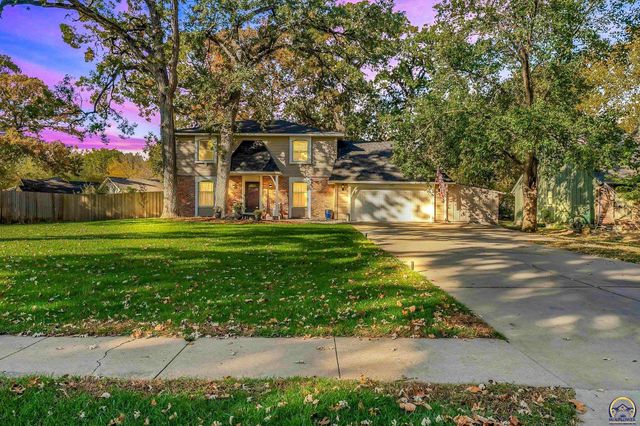 $285,000 | 3417 Southwest Randolph Avenue | Topeka