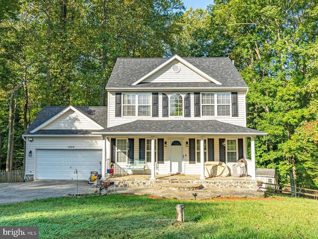 $475,000 | 1820 Lottie Fowler Road