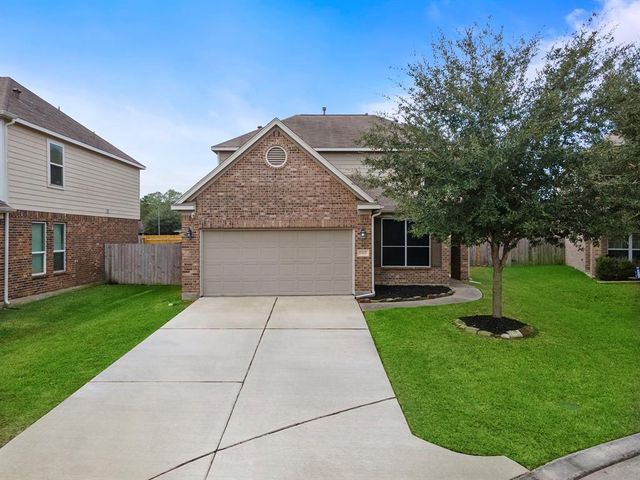 $283,500 | 17807 Fire Sage Court | Laurel Place