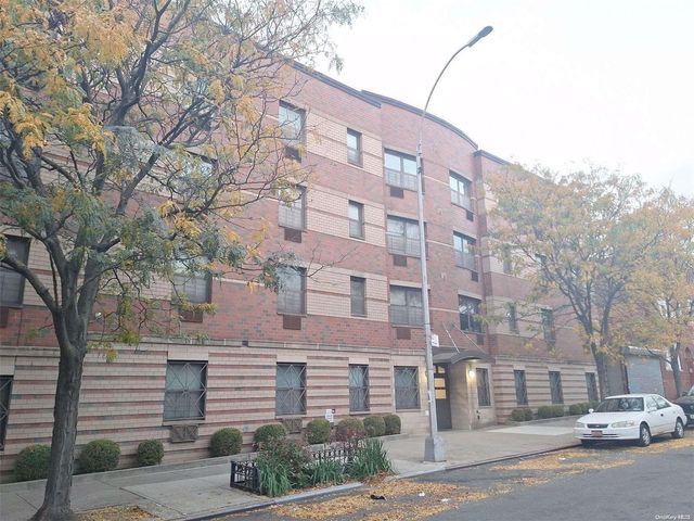 $399,900 | 26 Sherlock Place, Unit 201B | Bedford-Stuyvesant