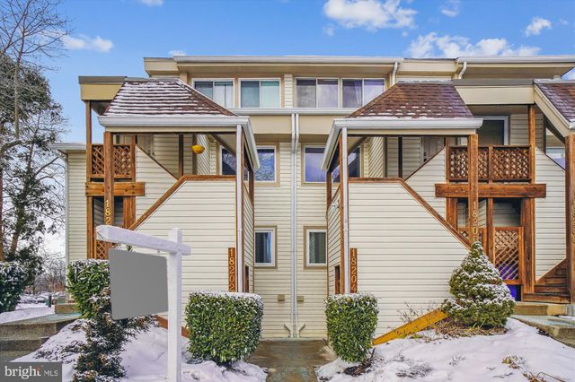 $349,000 | 18202 Windsor Hill Drive, Unit 301 | Olney