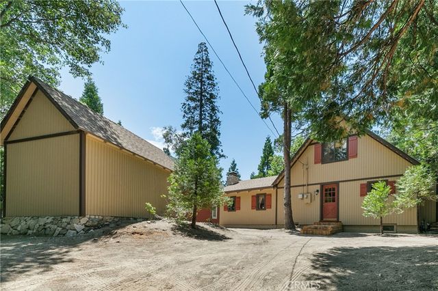 $544,500 | 27237 Little Bear Road | Lake Arrowhead