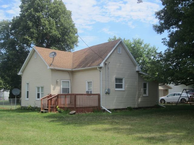 $64,900 | 208 Hamilton Street | Iroquois