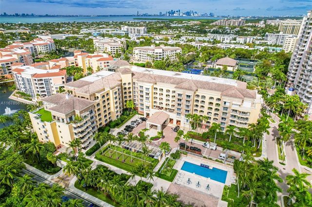 $2,595,000 | 765 Crandon Boulevard, Unit 305 | Key Biscayne