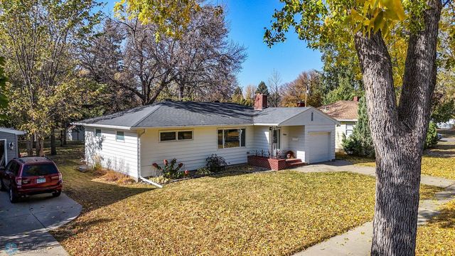 $234,900 | 2009 7th Street South | Moorhead