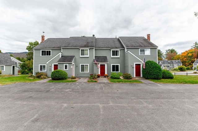 $410,000 | 6 Cleveland Drive, Unit 149 | Woodstock NH