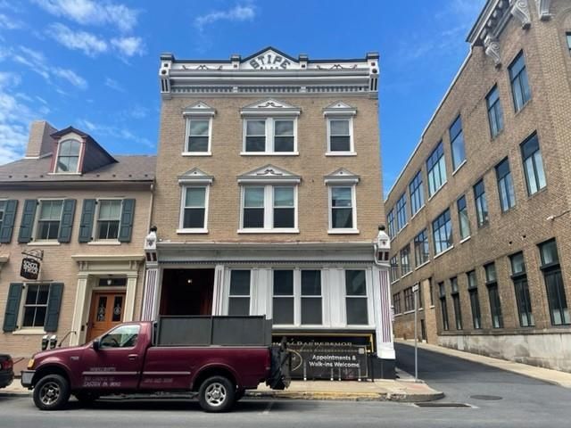 $245,000 | 26 North 4th Street, Unit 2 | Downtown Easton