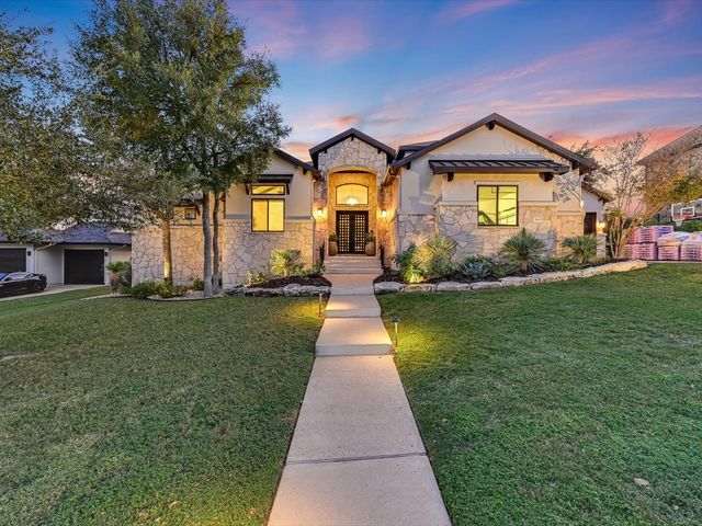 $1,999,000 | 7605 Lazy River Cove | Lake Austin