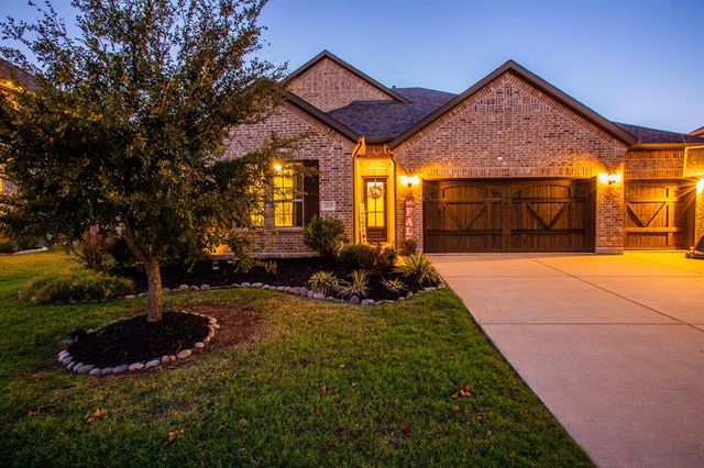 $635,000 | 4005 Bear Creek Court | Creeks of Legacy