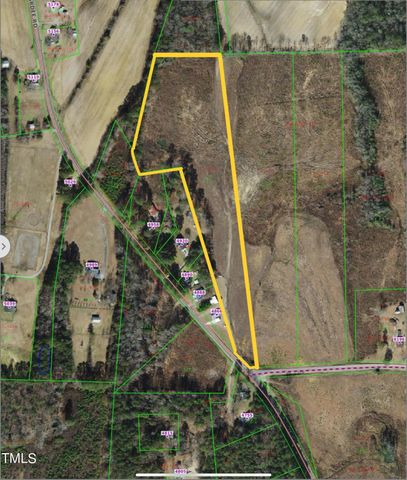 $230,000 | 0 Benson Hardee Road | Elevation Township - Johnston County