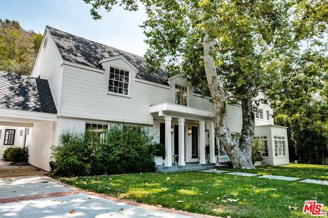 $45,000 | 10883 Chalon Road | Bel Air-Holmby Hills