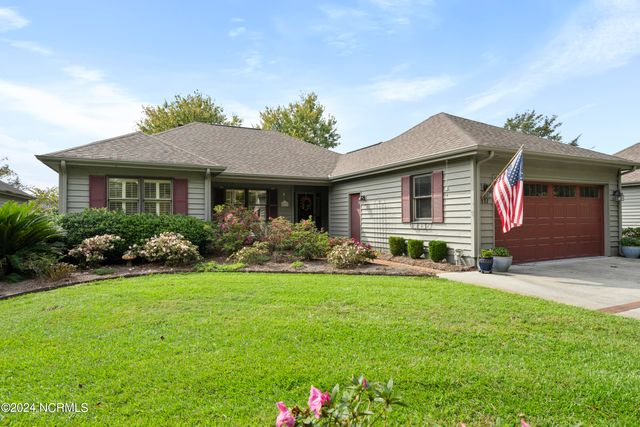 $387,500 | 117 Widgeon Circle | Topsail Township - Pender County