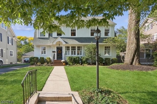 $1,540,000 | 519 Birch Avenue | Westfield