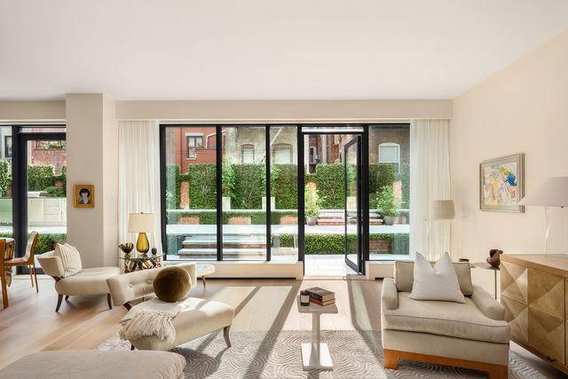 $6,995,000 | 140 West 81st Street, Unit 2B | Upper West Side