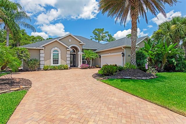 $765,000 | 308 Palmas Circle | St. Augustine Shores