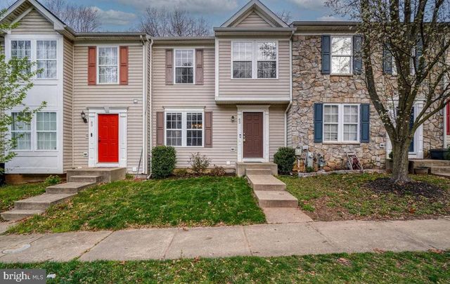 $2,500 | 62 Gwynnswood Road | Owings Mills