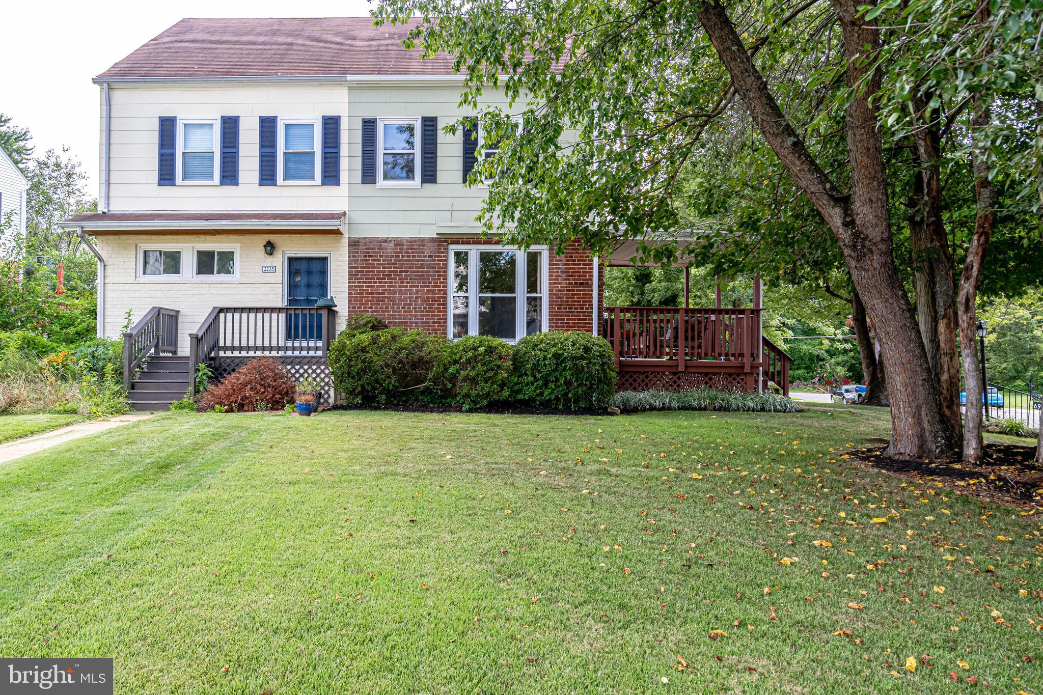 6911 Radcliffe Drive, Alexandria, VA 22307 | Compass