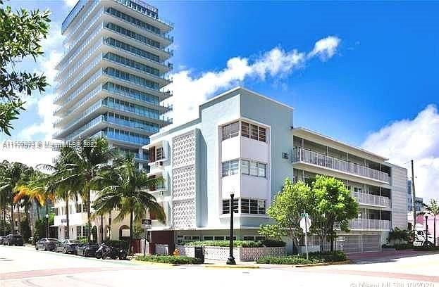 $1,850 | 158 Ocean Drive, Unit 306 | South of Fifth