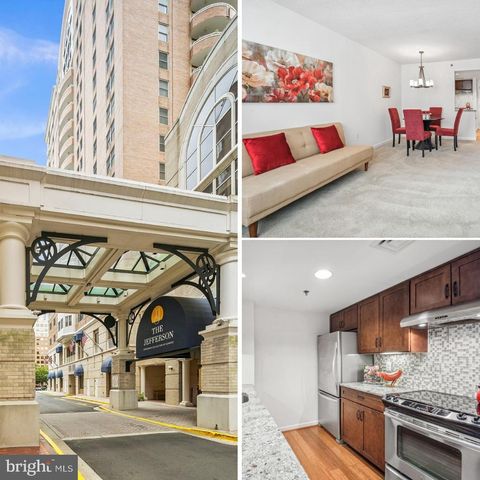 $6,583 | 900 North Taylor Street, Unit 927 | Ballston-Virginia Square