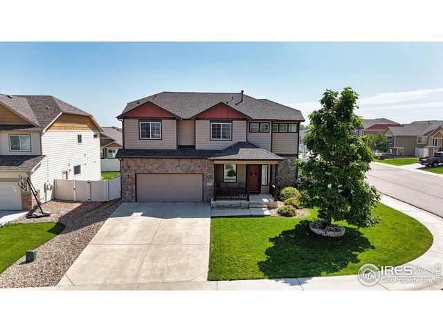 $510,000 | 2338 76th Ave Court | West Greeley