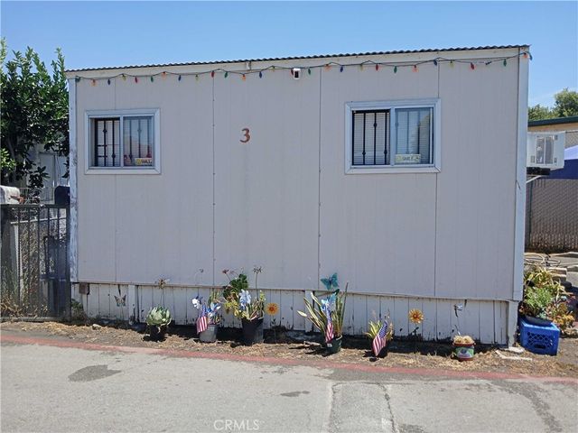 $55,000 | 5540 Quinn Street | Southeast LA