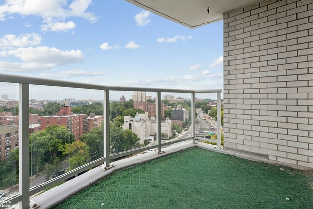 $345,000 | 3333 Henry Hudson Parkway, Unit 14W | Riverdale