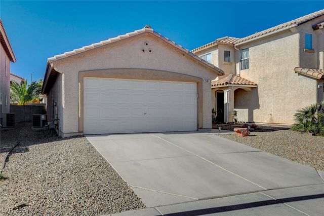 $339,900 | 501 Riata Way | Sunrise Manor