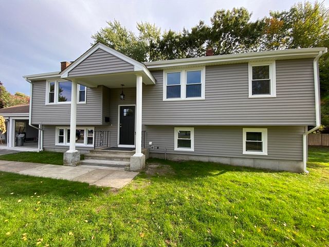 $749,900 | 14 Ruggiano Circle | East Weymouth