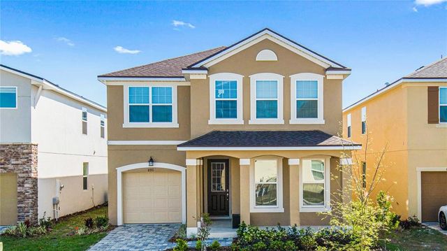 $799,000 | 8911 Coconut Breeze Drive | Windsor at Westside