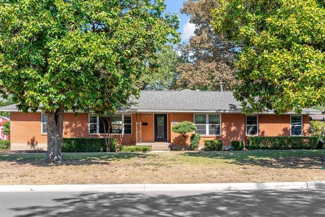 $439,900 | 1804 Greenwood Road | McKinney