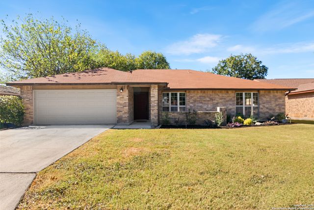 $285,000 | 8707 Jack Bean Street | San Antonio