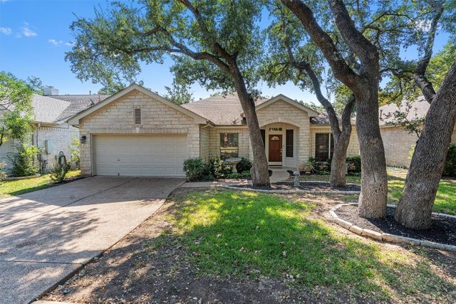 $780,000 | 4013 Great Plains Drive | Travis Country