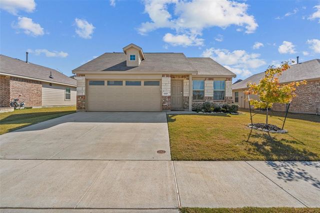 $312,000 | 6417 Becker Avenue | Fort Worth