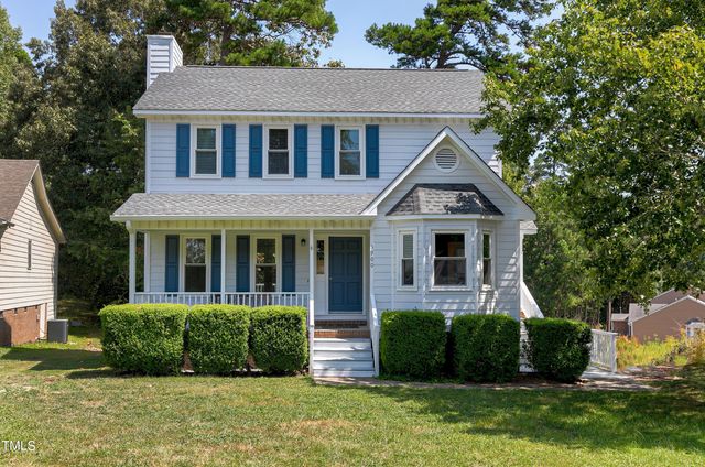 $390,000 | 3900 Old Coach Road | Northeast Raleigh