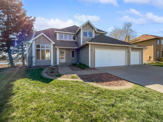 $541,000 | 4613 Stoddart Circle | White Bear Township