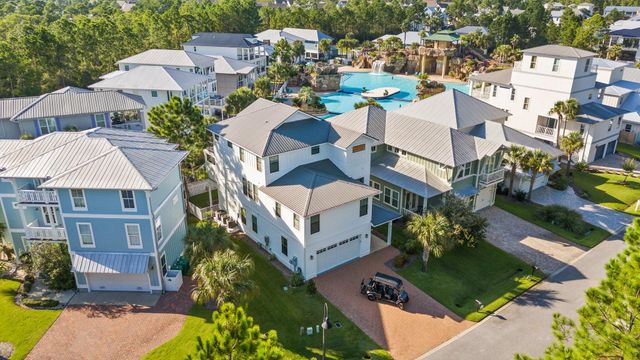 $1,899,000 | 145 Cypress Breeze Boulevard South | Blue Mountain Beach