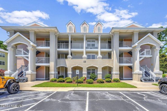 $2,200 | 330 South Middleton Drive Northwest, Unit 1105 | Brunswick Plantation