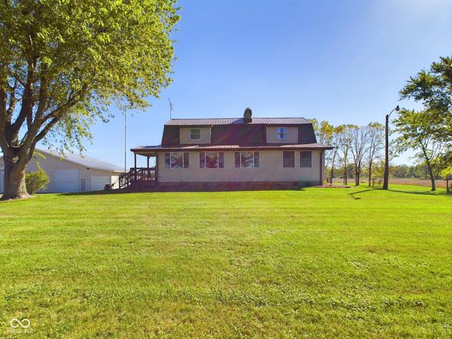 $374,900 | 12848 North 300 West | Monroe Township - Madison County