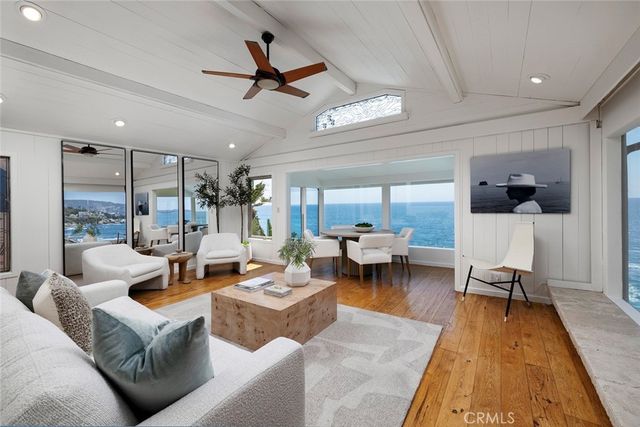 $8,500,000 | 2677 Victoria Drive | Laguna Beach Village