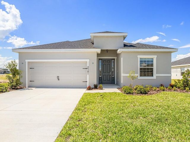 $398,900 | 2101 Summerlake Drive | Auburndale