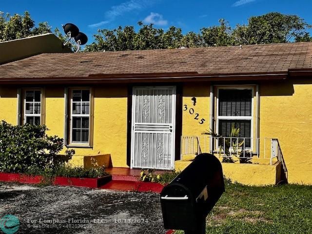 $2,300 | 3025 Northwest 204th Terrace | Carol City